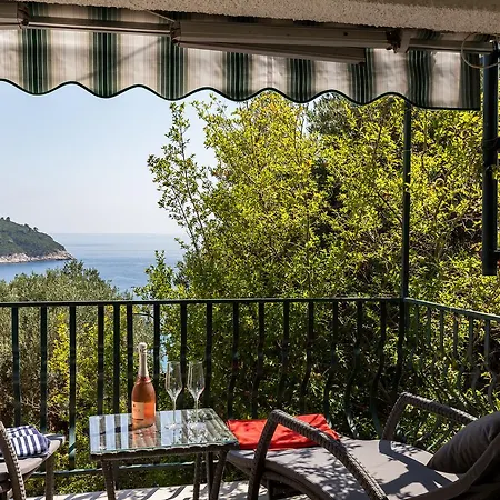 Apartment Dubo Dubrovnik Exterior photo