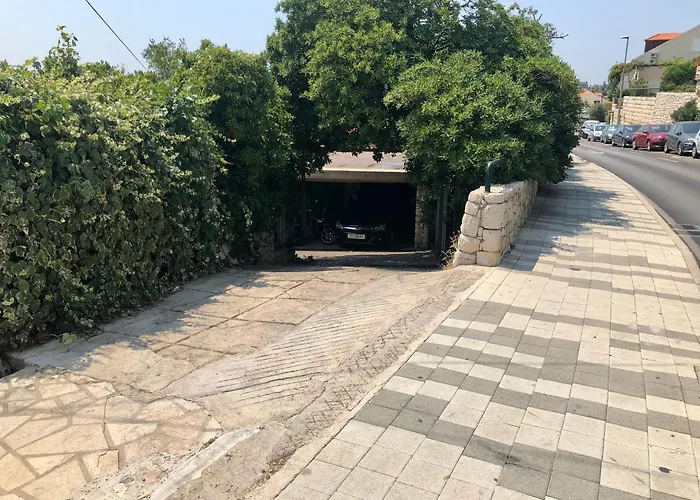 Apartment Dubo