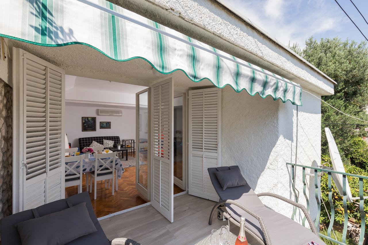Apartmán Dubo