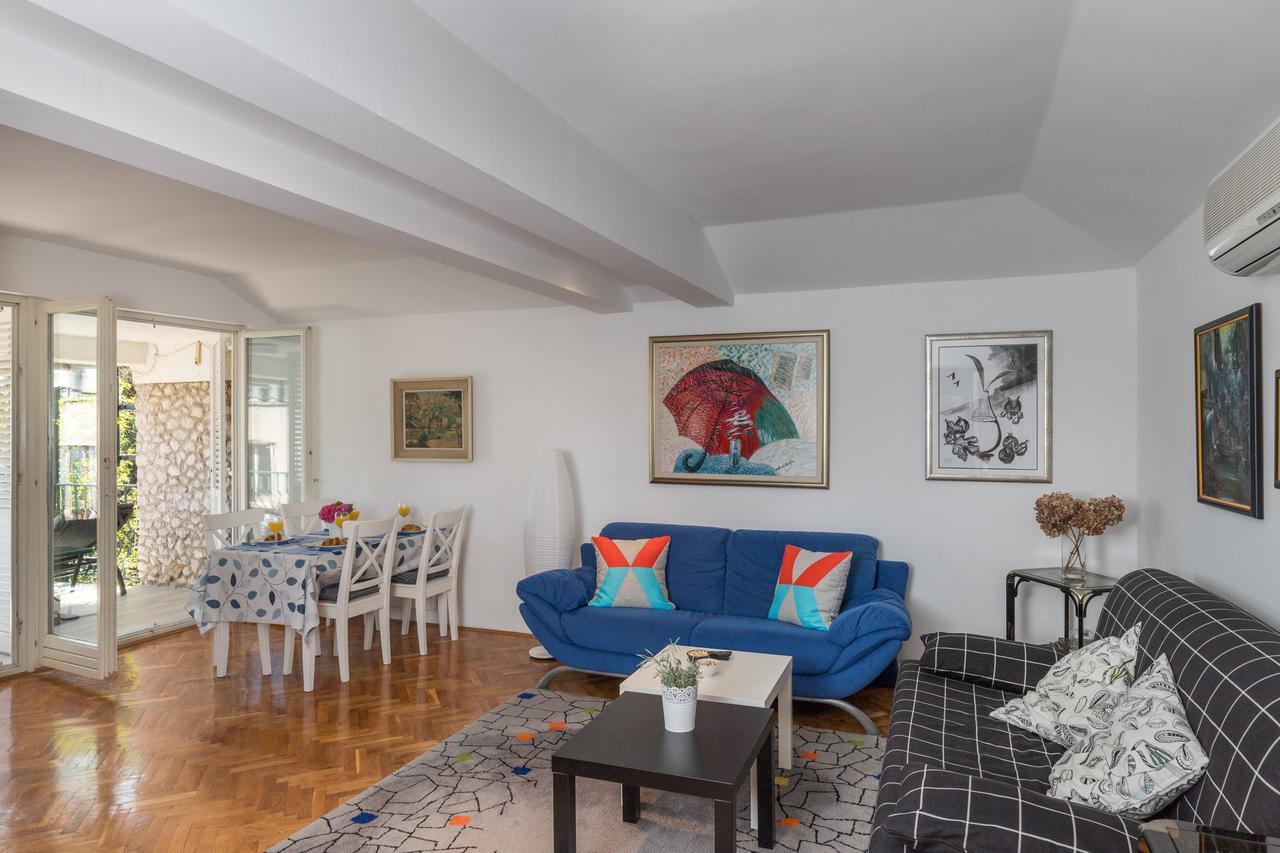 Dubo Apartmán Dubrovnik