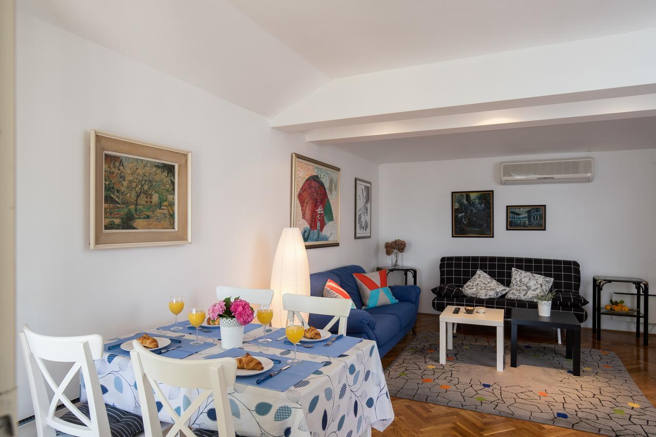 Apartmán Dubo