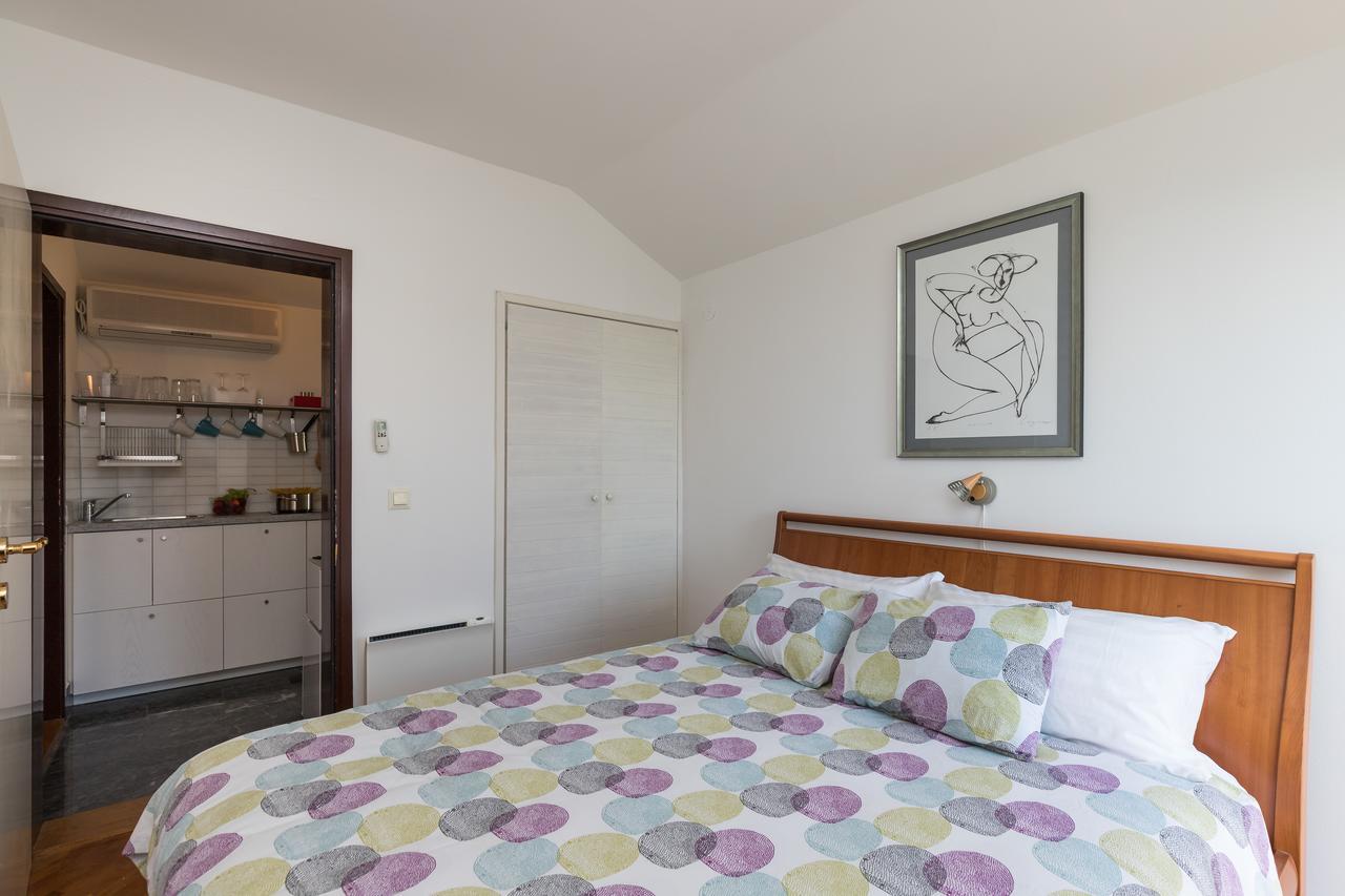 Apartmán Dubo