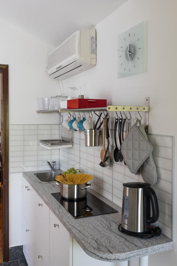 Apartmán Dubo Dubrovnik