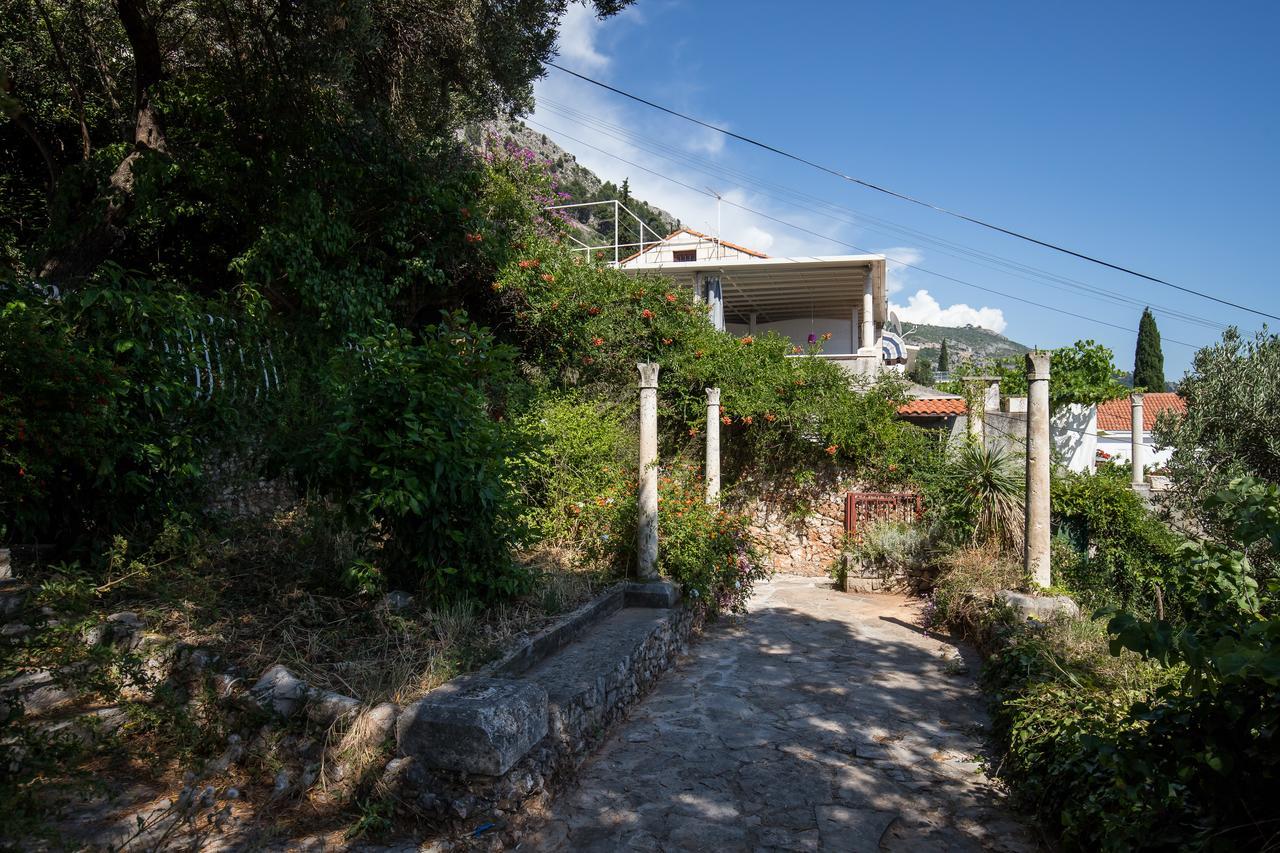 Apartmán Dubo *