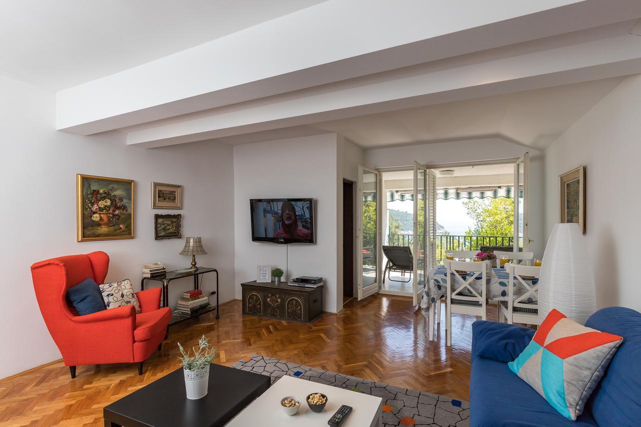 Apartmán Dubo