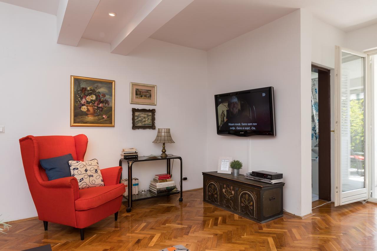 Apartmán Dubo