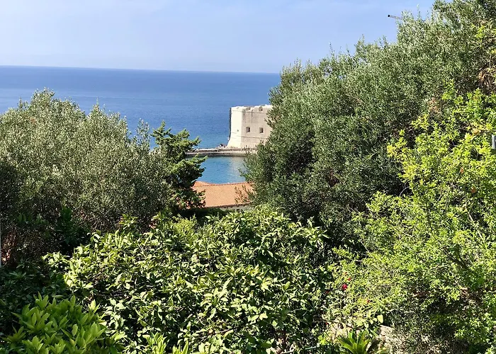 Apartment Dubo