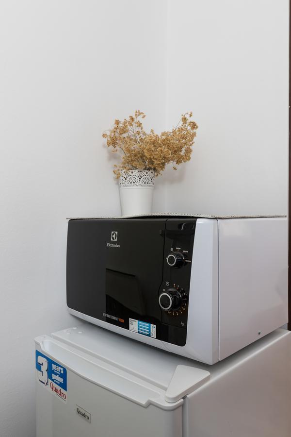 Apartment Dubo *